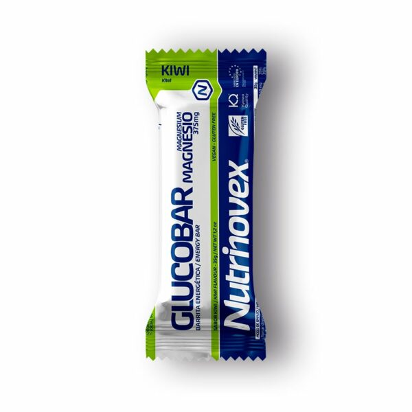 Glucobar© Kiwi barrita x 35g