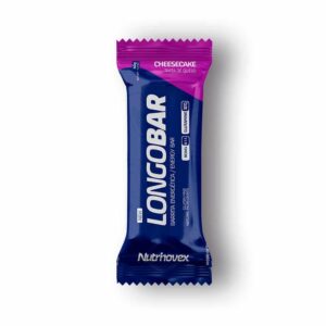 Longobar© Cheesecake barrita x 35g